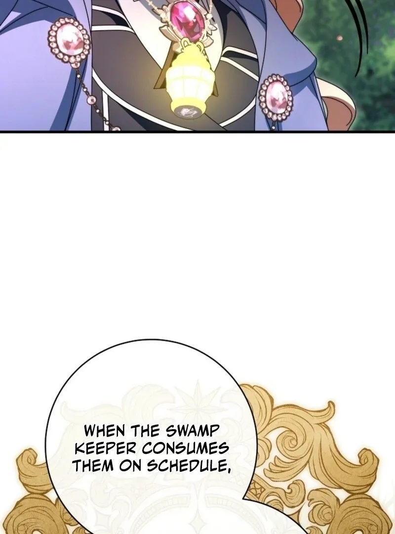 It’s My Destiny To Be The Hero’s Saviour Chapter 153 page 92