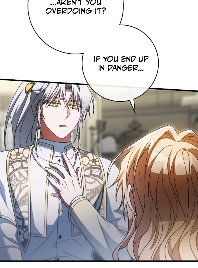 It’s My Destiny To Be The Hero’s Saviour Chapter 152 page 101