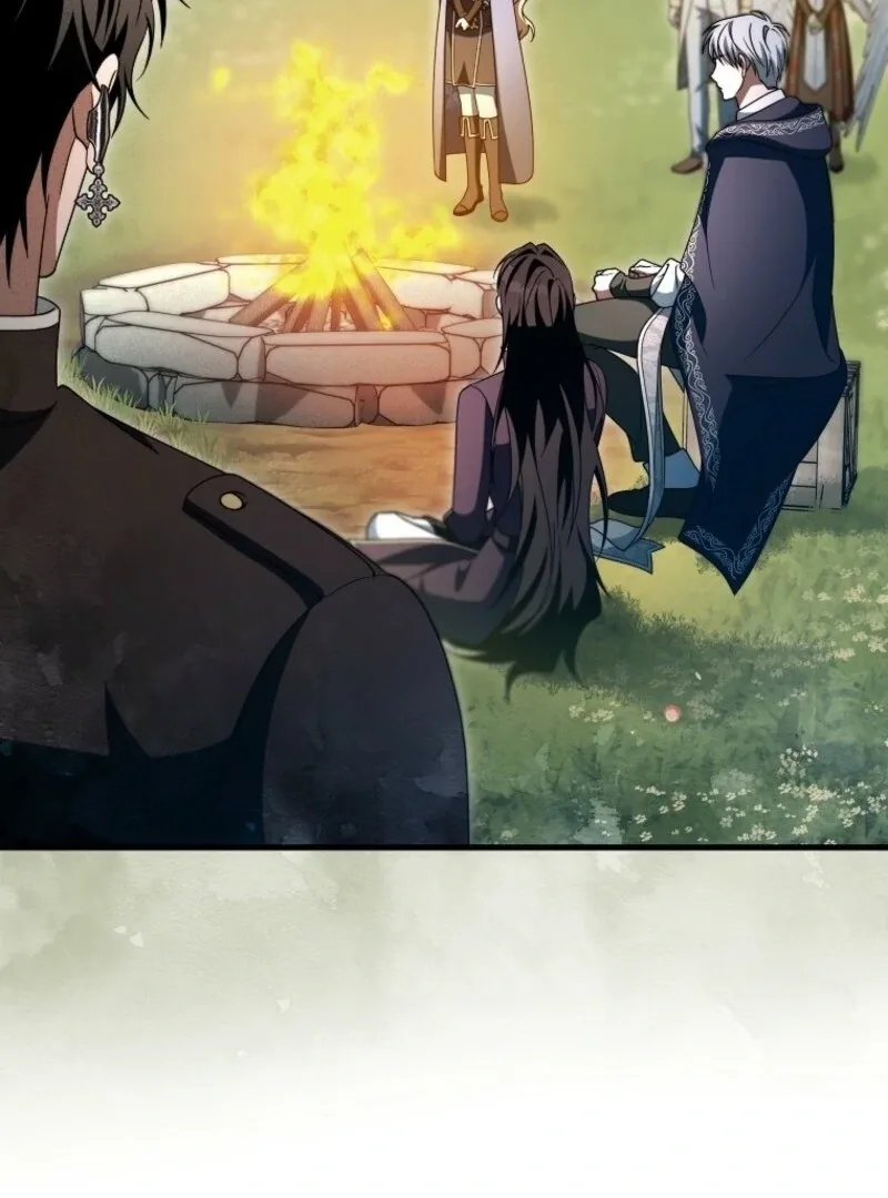 It’s My Destiny To Be The Hero’s Saviour Chapter 153 page 73