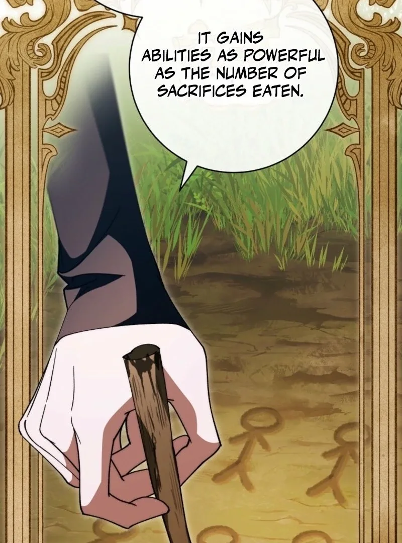 It’s My Destiny To Be The Hero’s Saviour Chapter 153 page 93