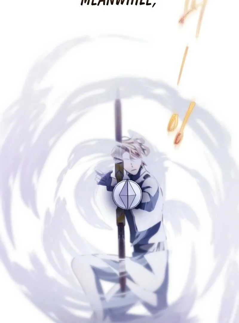 It’s My Destiny To Be The Hero’s Saviour Chapter 159 page 26