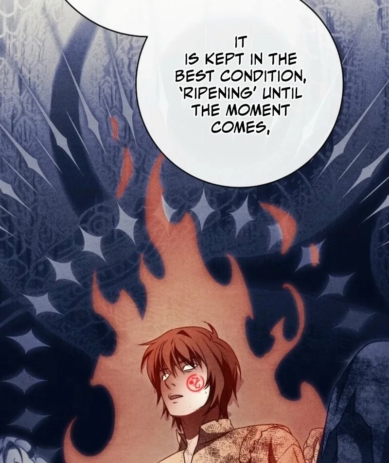 It’s My Destiny To Be The Hero’s Saviour Chapter 153 page 83