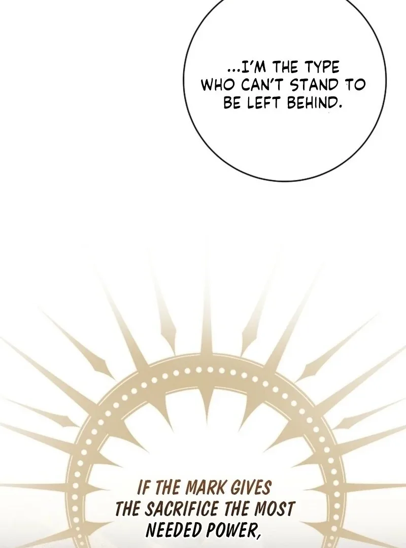 It’s My Destiny To Be The Hero’s Saviour Chapter 159 page 19