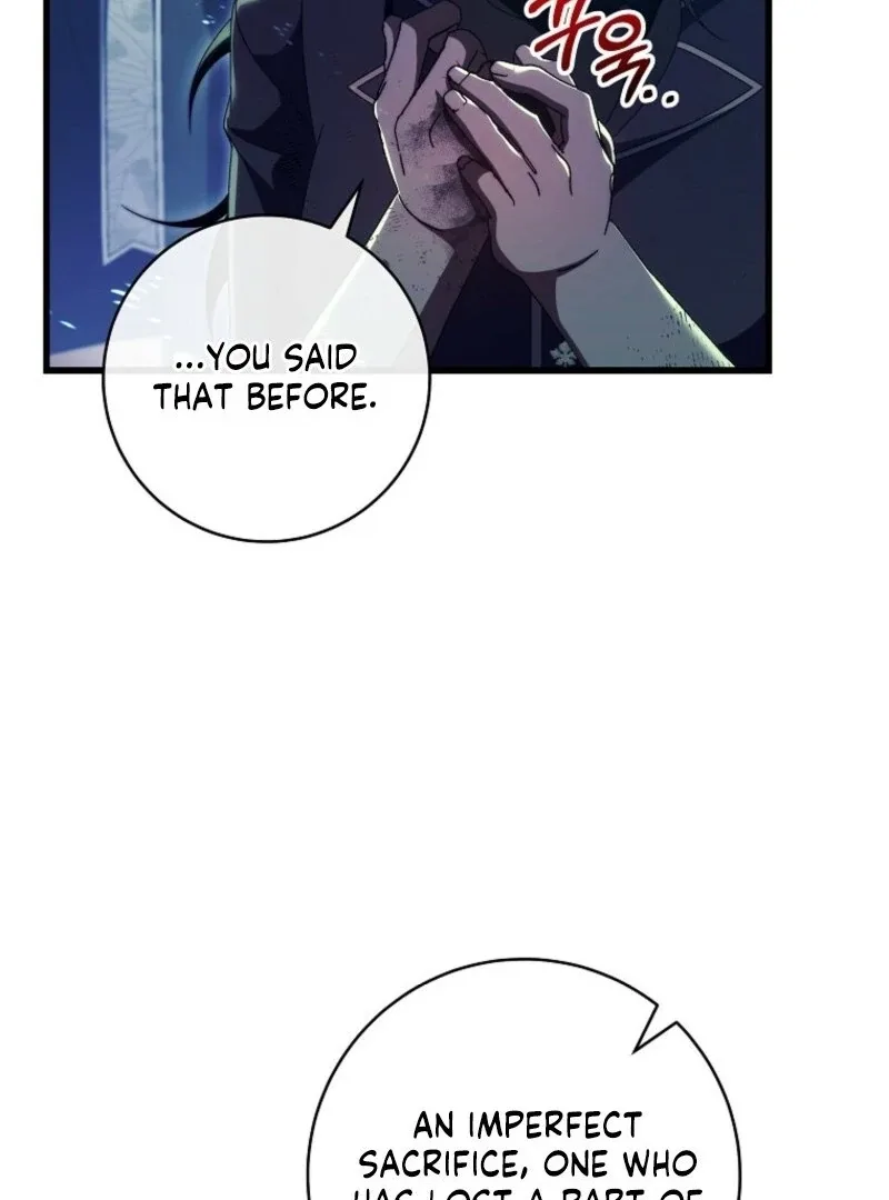 It’s My Destiny To Be The Hero’s Saviour Chapter 159 page 10