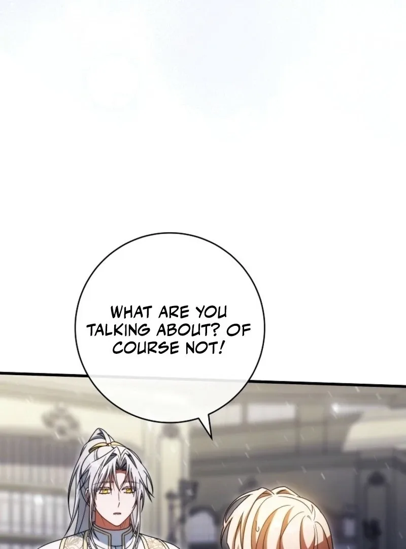 It’s My Destiny To Be The Hero’s Saviour Chapter 152 page 113