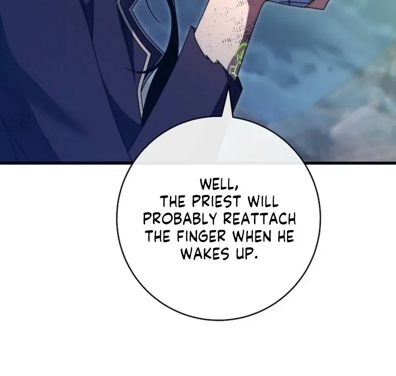 It’s My Destiny To Be The Hero’s Saviour Chapter 159 page 14