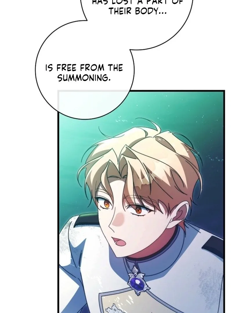 It’s My Destiny To Be The Hero’s Saviour Chapter 159 page 11