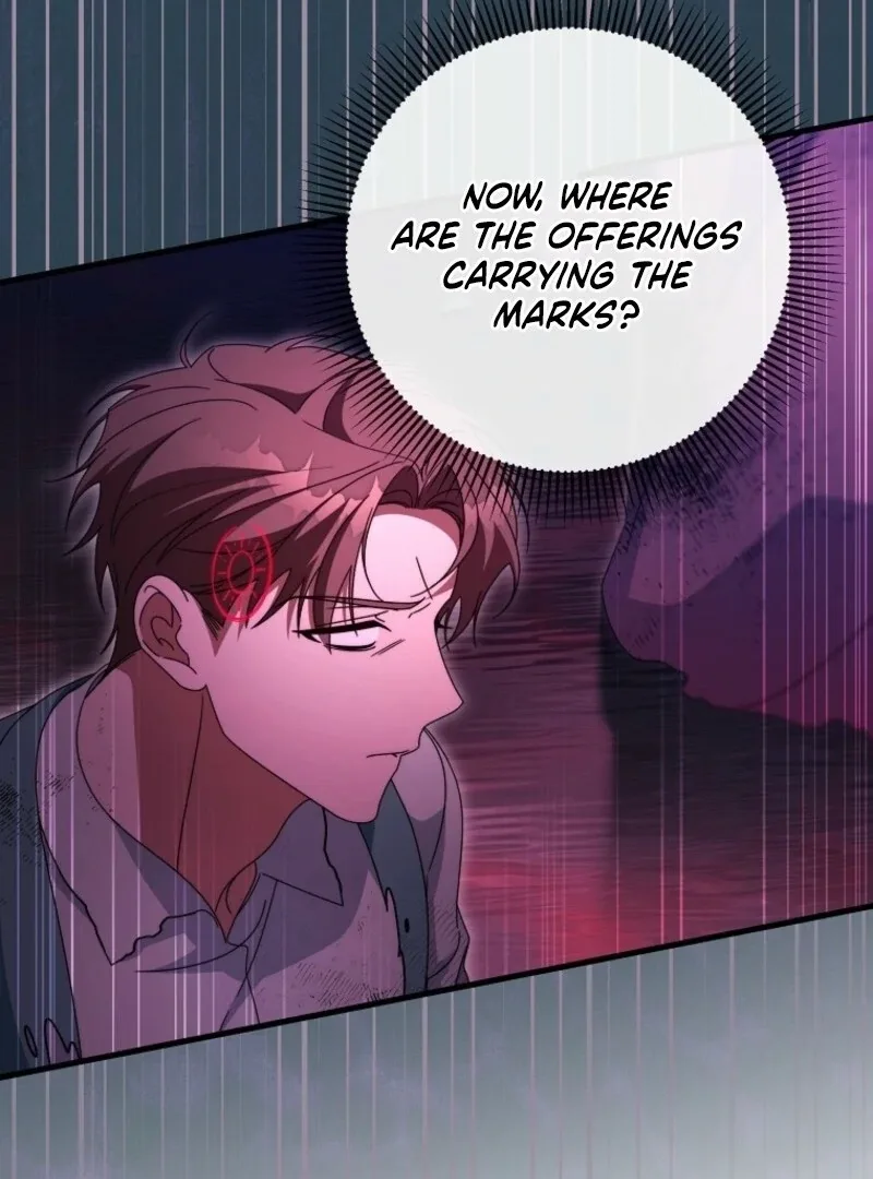 It’s My Destiny To Be The Hero’s Saviour Chapter 153 page 105