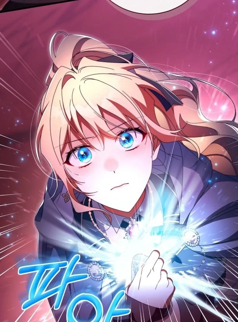 It’s My Destiny To Be The Hero’s Saviour Chapter 153 page 100