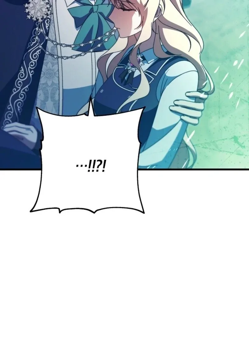 It’s My Destiny To Be The Hero’s Saviour Chapter 159 page 8