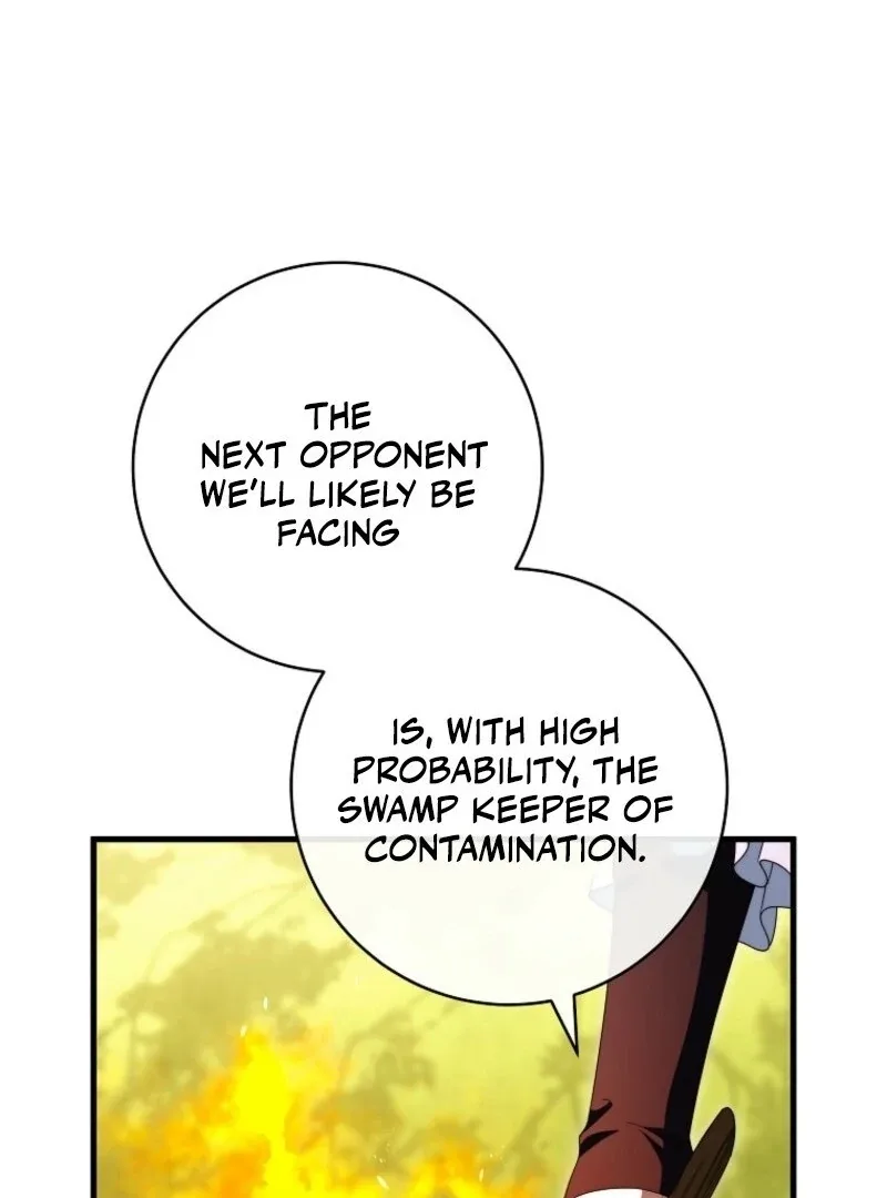 It’s My Destiny To Be The Hero’s Saviour Chapter 153 page 74