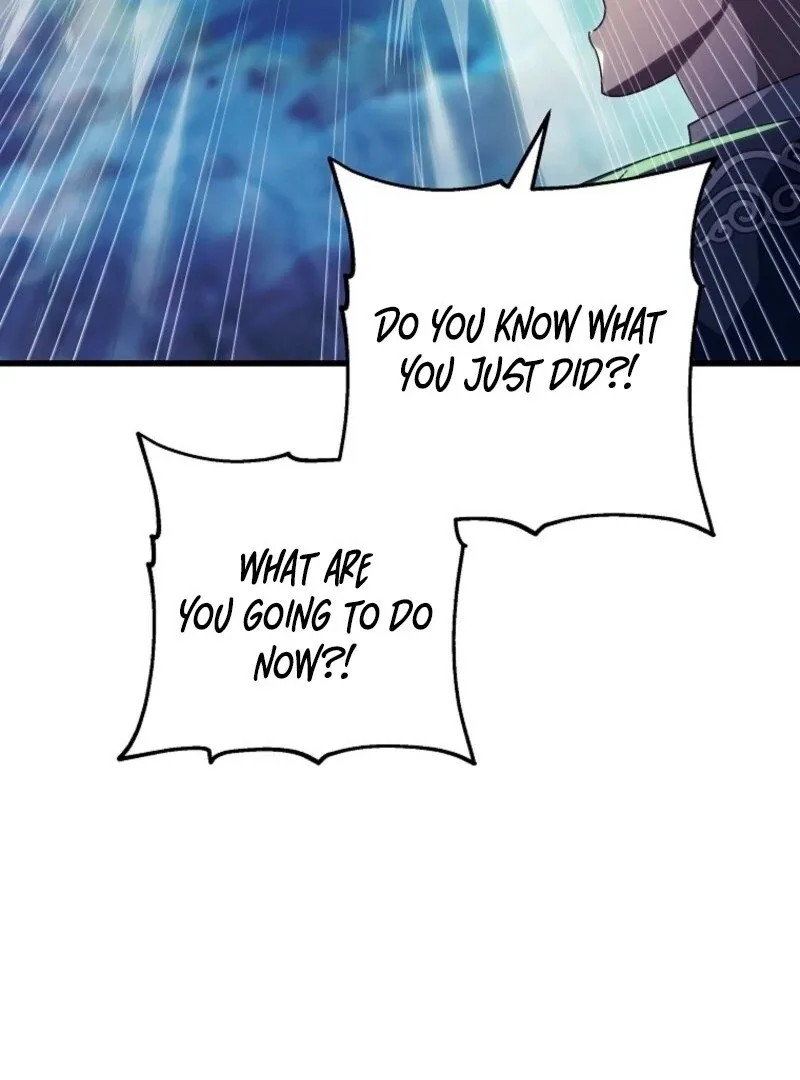 It’s My Destiny To Be The Hero’s Saviour Chapter 159 page 5