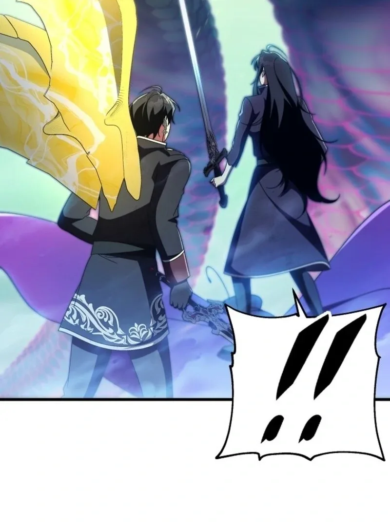 It’s My Destiny To Be The Hero’s Saviour Chapter 159 page 31