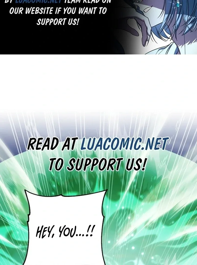 It’s My Destiny To Be The Hero’s Saviour Chapter 159 page 3