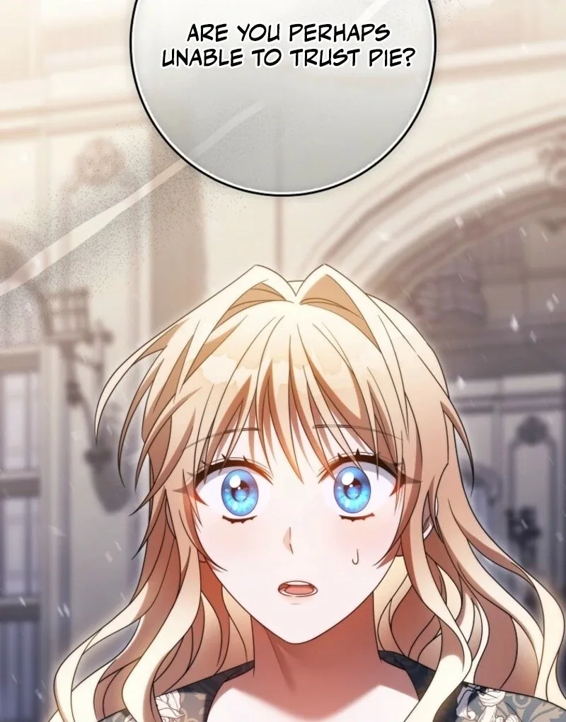 It’s My Destiny To Be The Hero’s Saviour Chapter 152 page 111