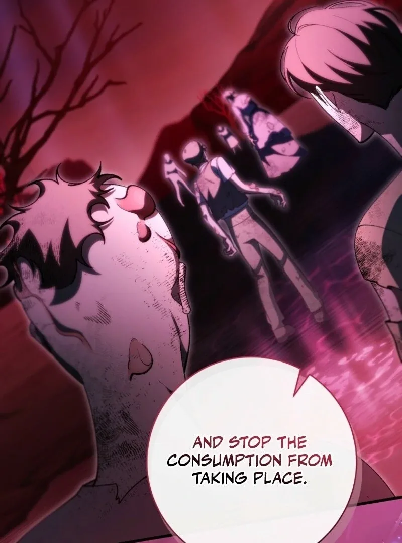 It’s My Destiny To Be The Hero’s Saviour Chapter 153 page 99