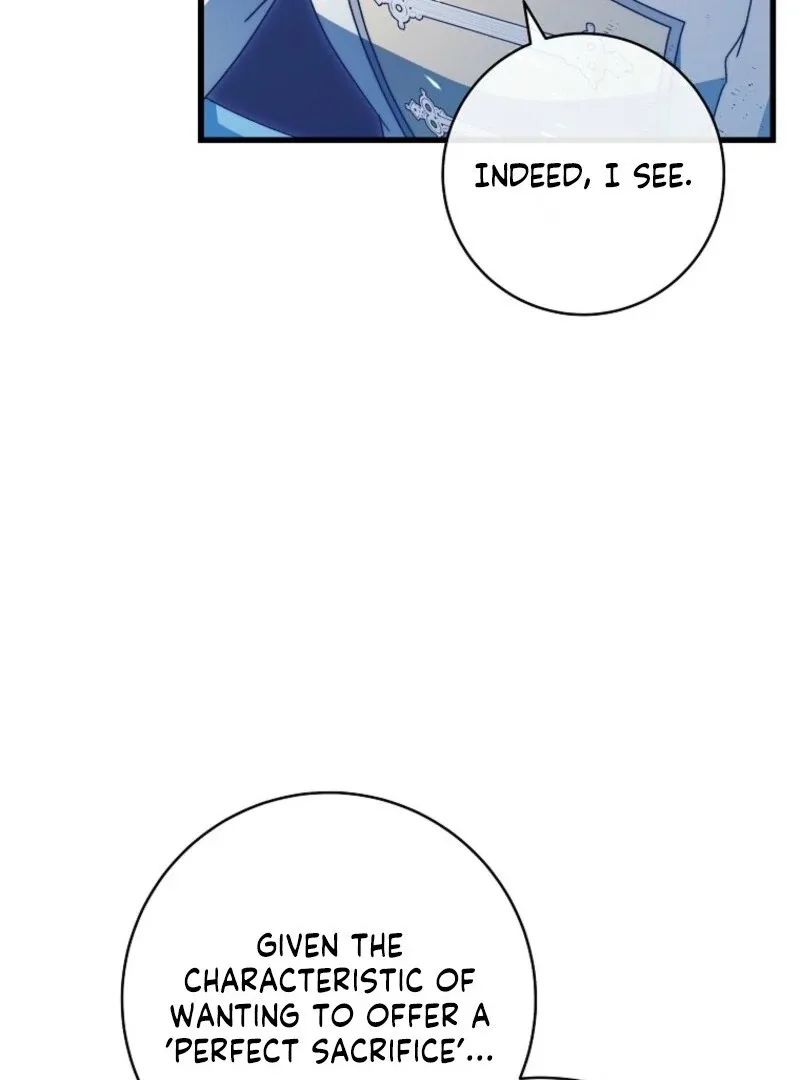 It’s My Destiny To Be The Hero’s Saviour Chapter 159 page 12