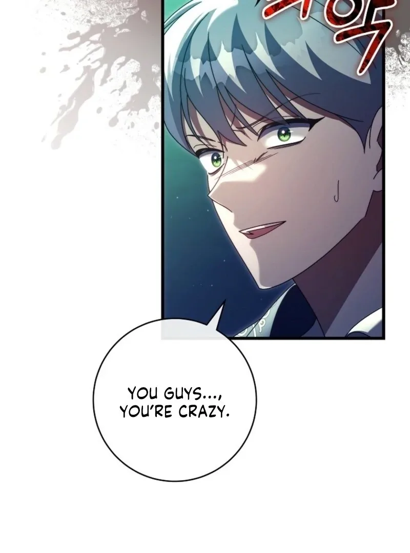 It’s My Destiny To Be The Hero’s Saviour Chapter 159 page 17