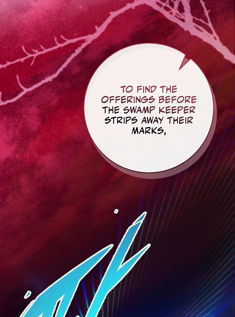 It’s My Destiny To Be The Hero’s Saviour Chapter 153 page 96
