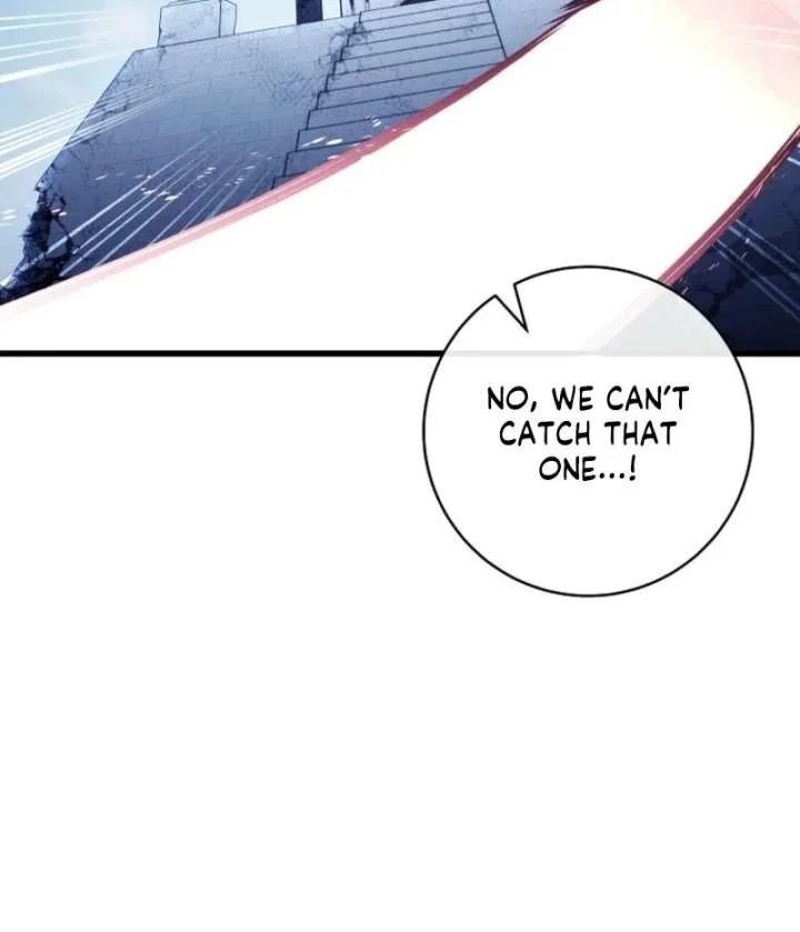It’s My Destiny To Be The Hero’s Saviour Chapter 160 page 43