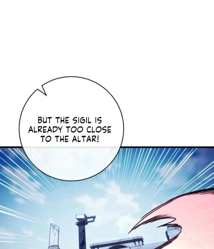 It’s My Destiny To Be The Hero’s Saviour Chapter 160 page 42