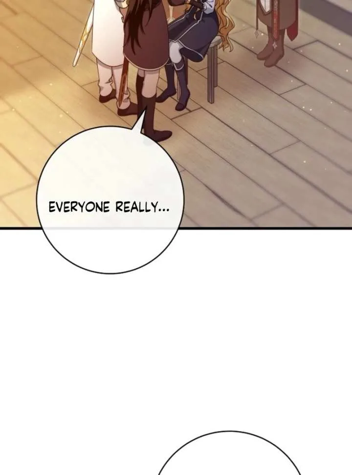 It’s My Destiny To Be The Hero’s Saviour Chapter 160 page 65