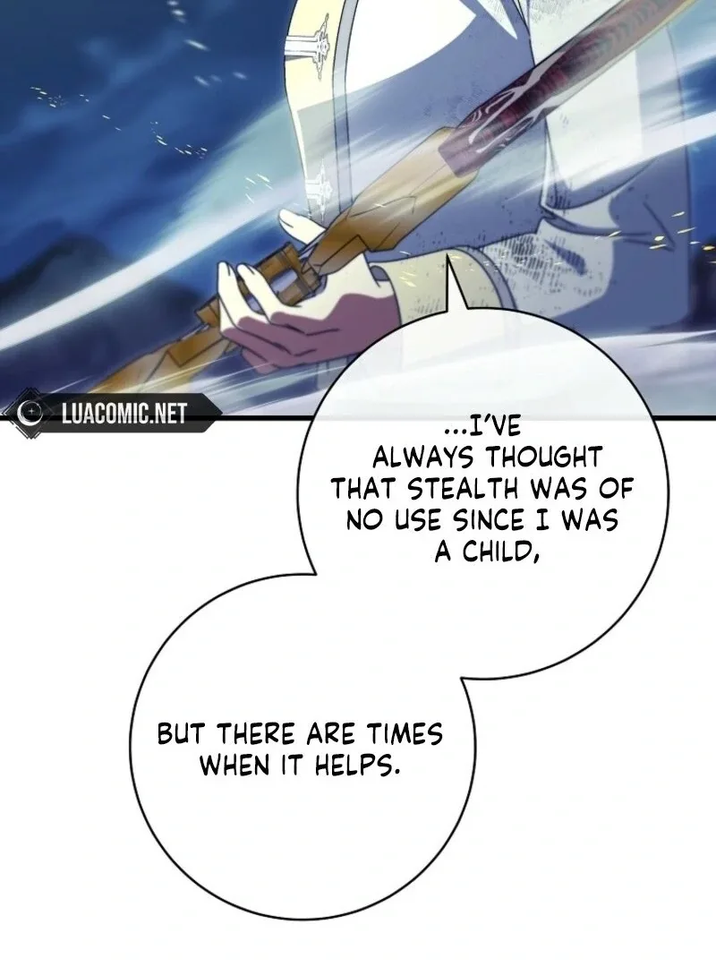 It’s My Destiny To Be The Hero’s Saviour Chapter 159 page 33