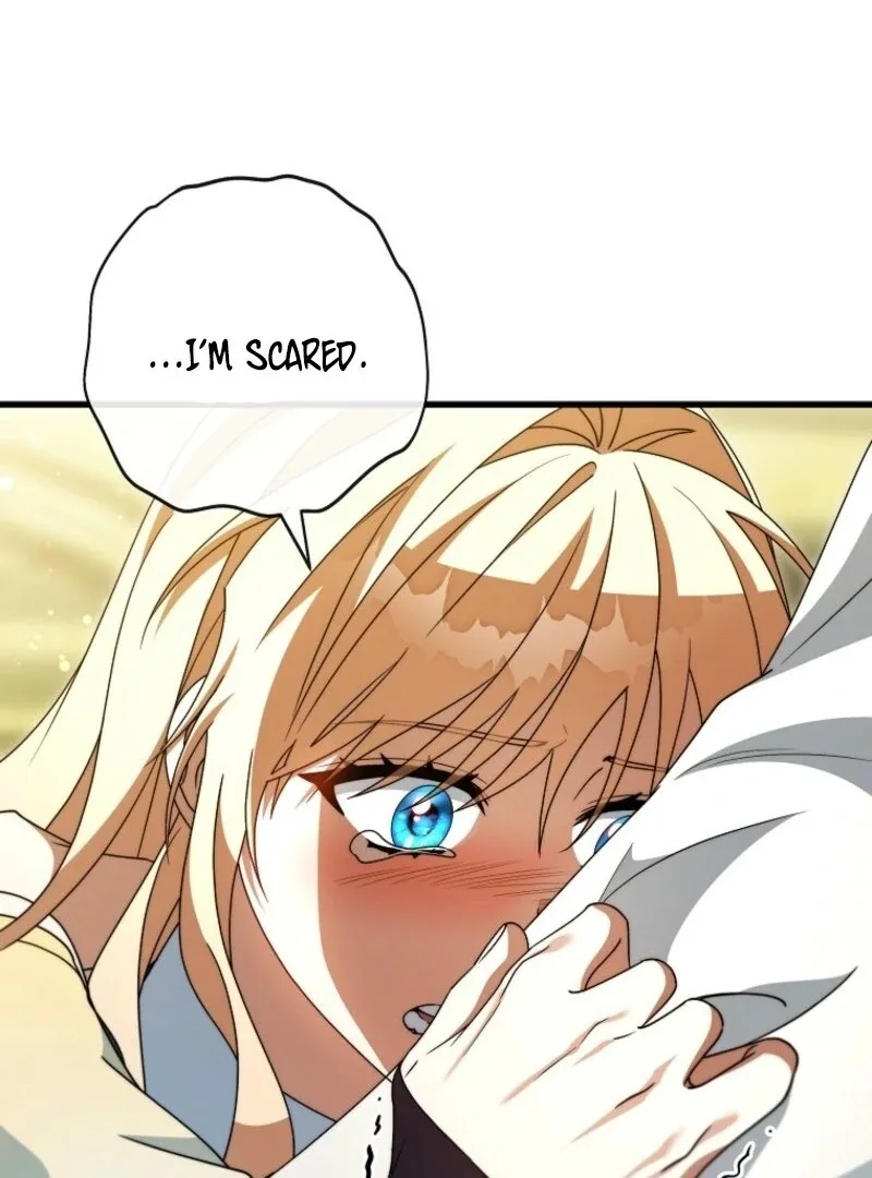 It’s My Destiny To Be The Hero’s Saviour Chapter 159 page 88