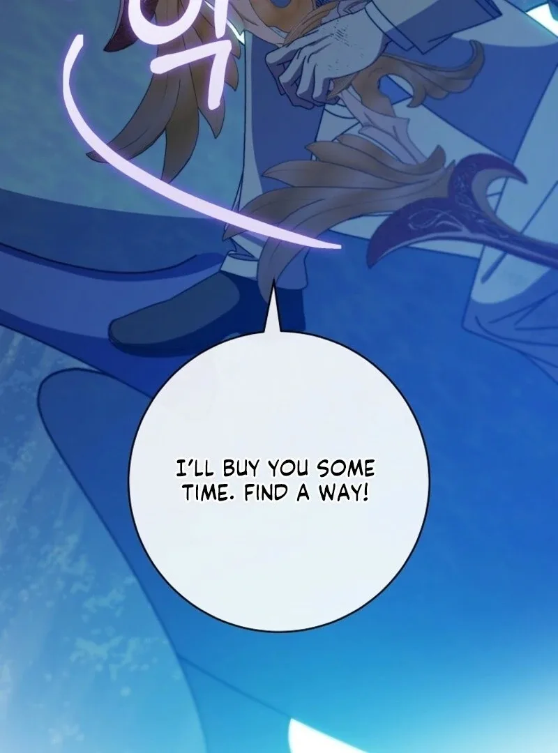 It’s My Destiny To Be The Hero’s Saviour Chapter 159 page 38