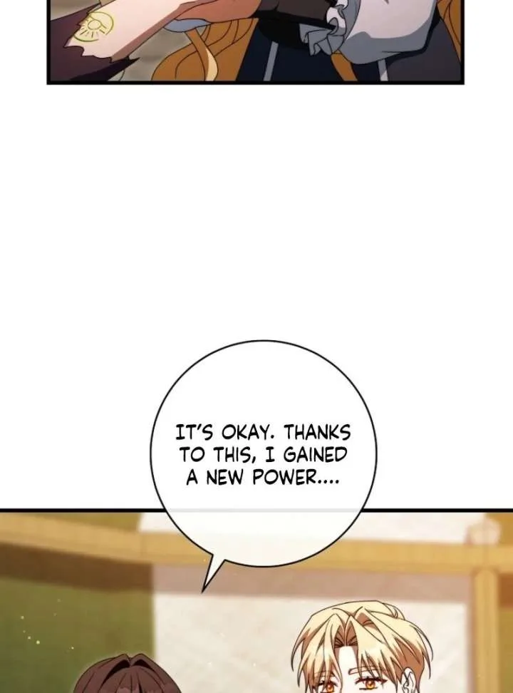 It’s My Destiny To Be The Hero’s Saviour Chapter 160 page 67