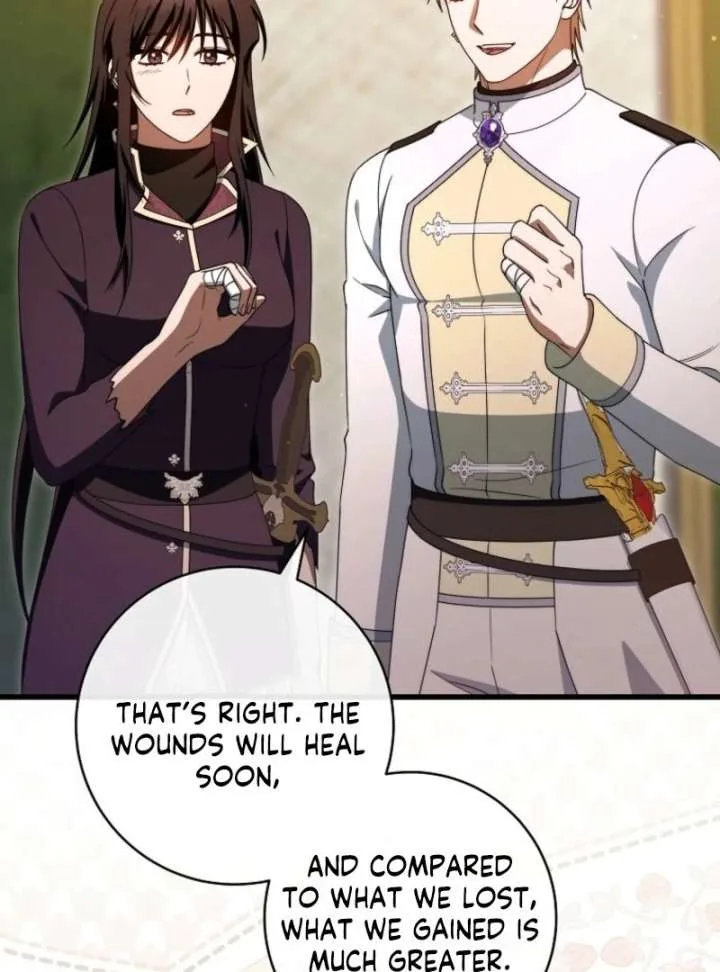 It’s My Destiny To Be The Hero’s Saviour Chapter 160 page 68