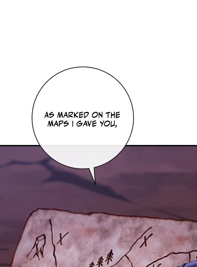It’s My Destiny To Be The Hero’s Saviour Chapter 153 page 113