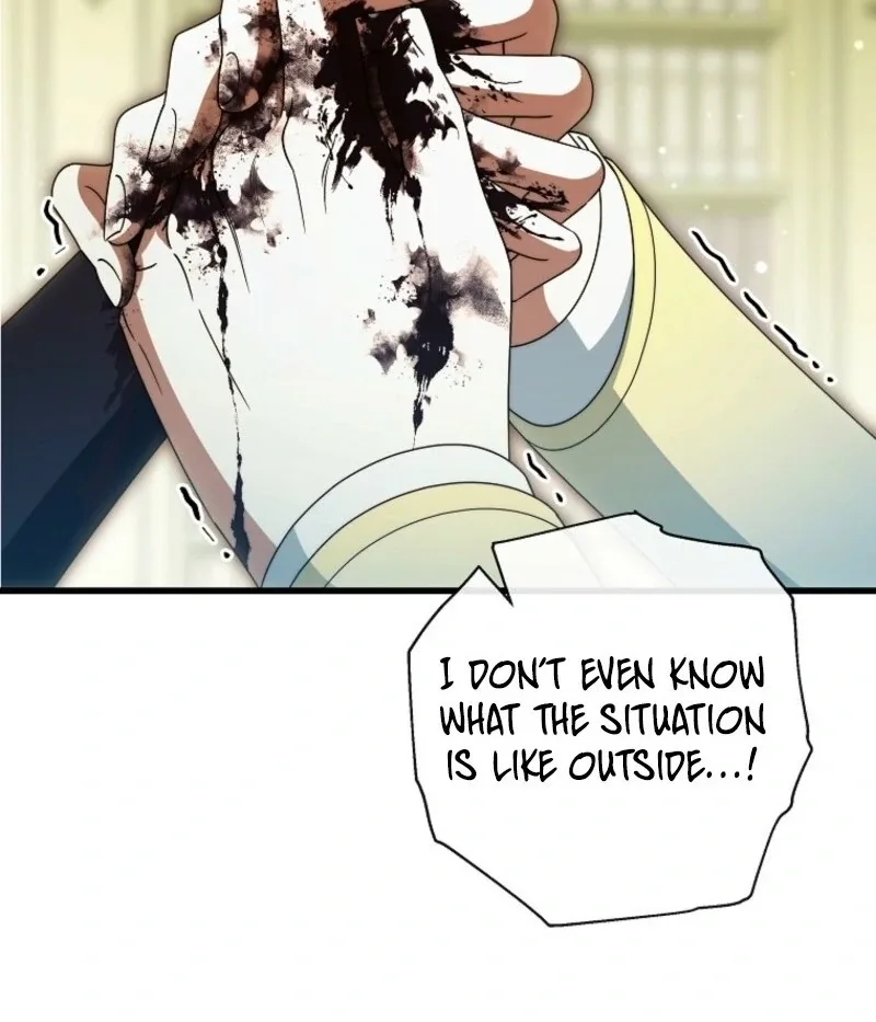 It’s My Destiny To Be The Hero’s Saviour Chapter 159 page 82