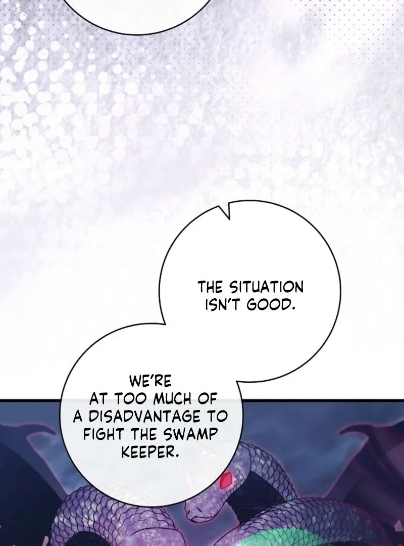 It’s My Destiny To Be The Hero’s Saviour Chapter 159 page 59