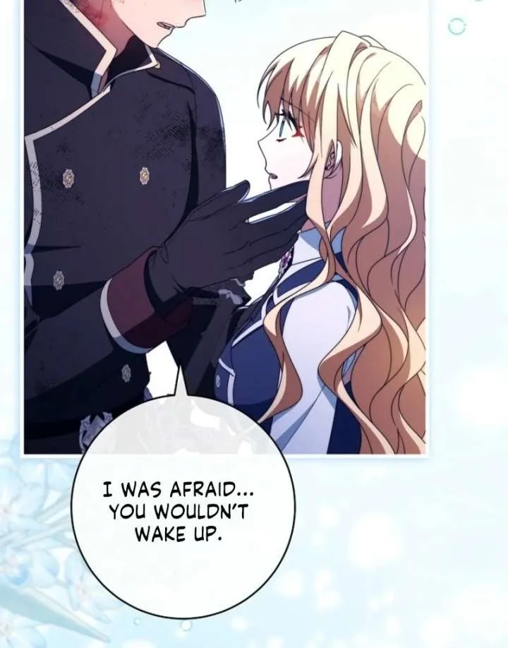It’s My Destiny To Be The Hero’s Saviour Chapter 160 page 57