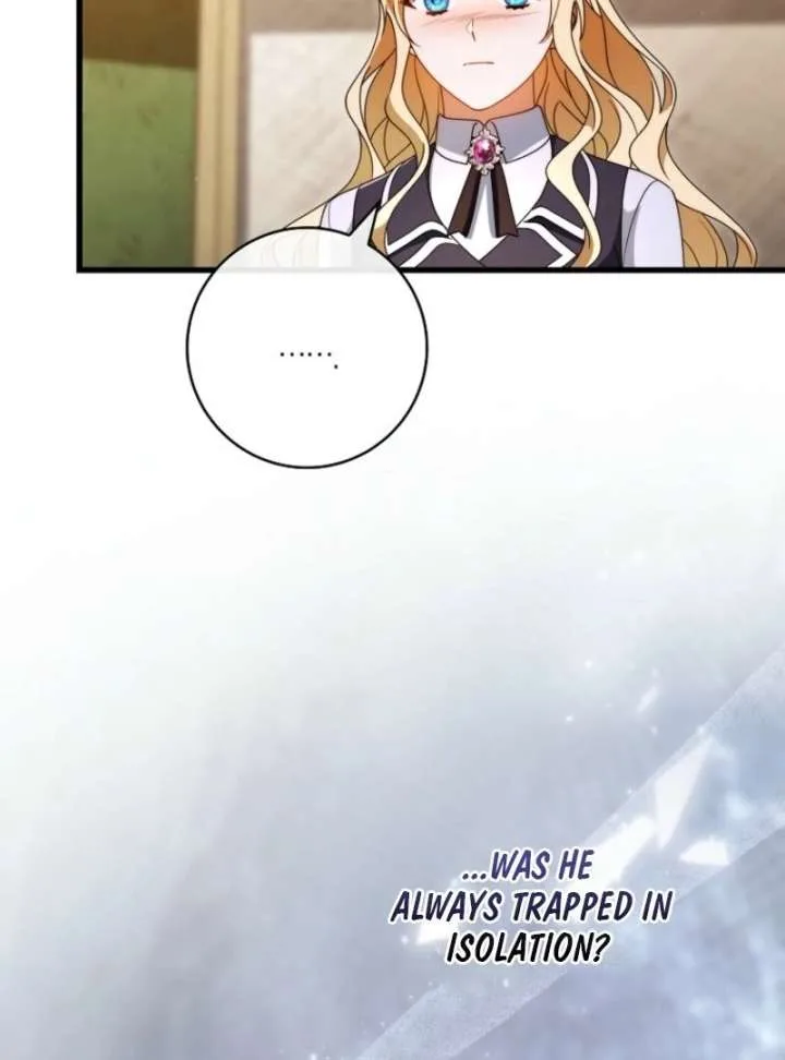 It’s My Destiny To Be The Hero’s Saviour Chapter 160 page 80