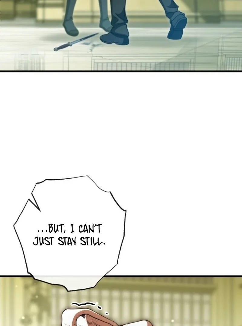 It’s My Destiny To Be The Hero’s Saviour Chapter 159 page 81