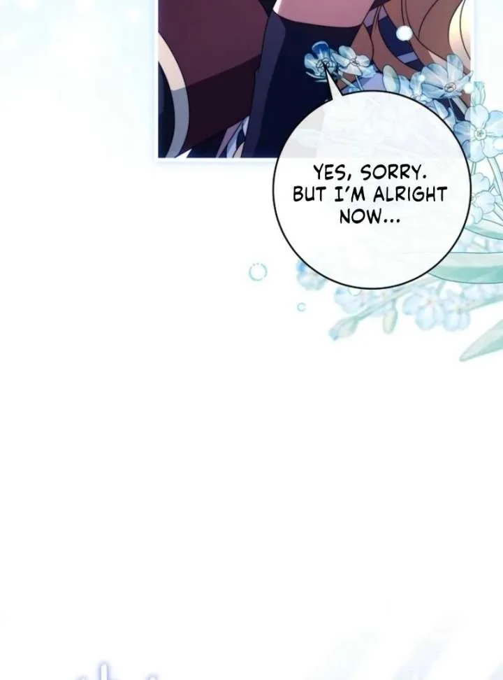 It’s My Destiny To Be The Hero’s Saviour Chapter 160 page 59