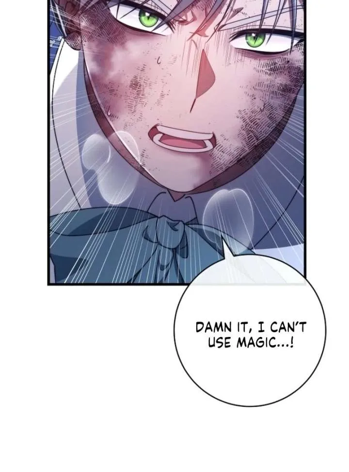 It’s My Destiny To Be The Hero’s Saviour Chapter 160 page 34
