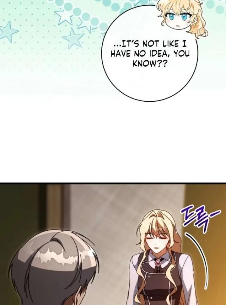 It’s My Destiny To Be The Hero’s Saviour Chapter 160 page 89