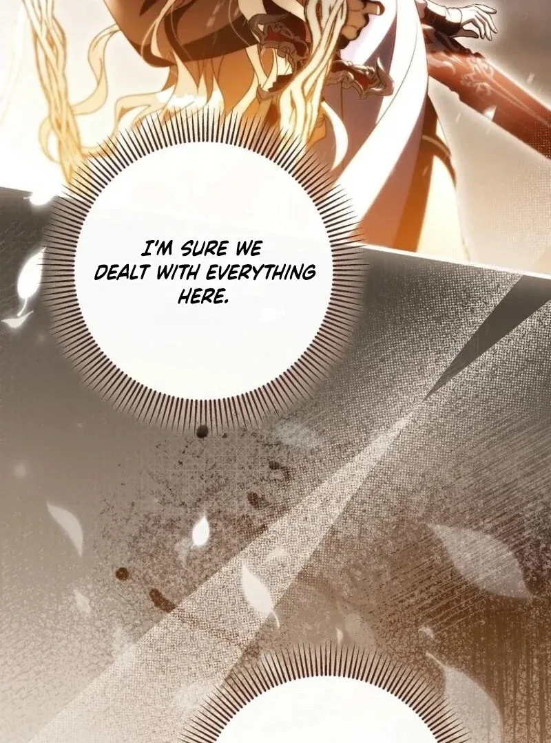 It’s My Destiny To Be The Hero’s Saviour Chapter 148 page 129