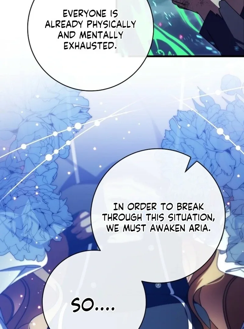 It’s My Destiny To Be The Hero’s Saviour Chapter 159 page 63