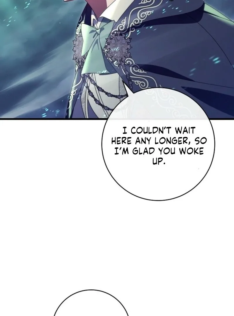 It’s My Destiny To Be The Hero’s Saviour Chapter 159 page 45