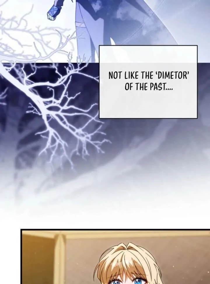 It’s My Destiny To Be The Hero’s Saviour Chapter 160 page 79
