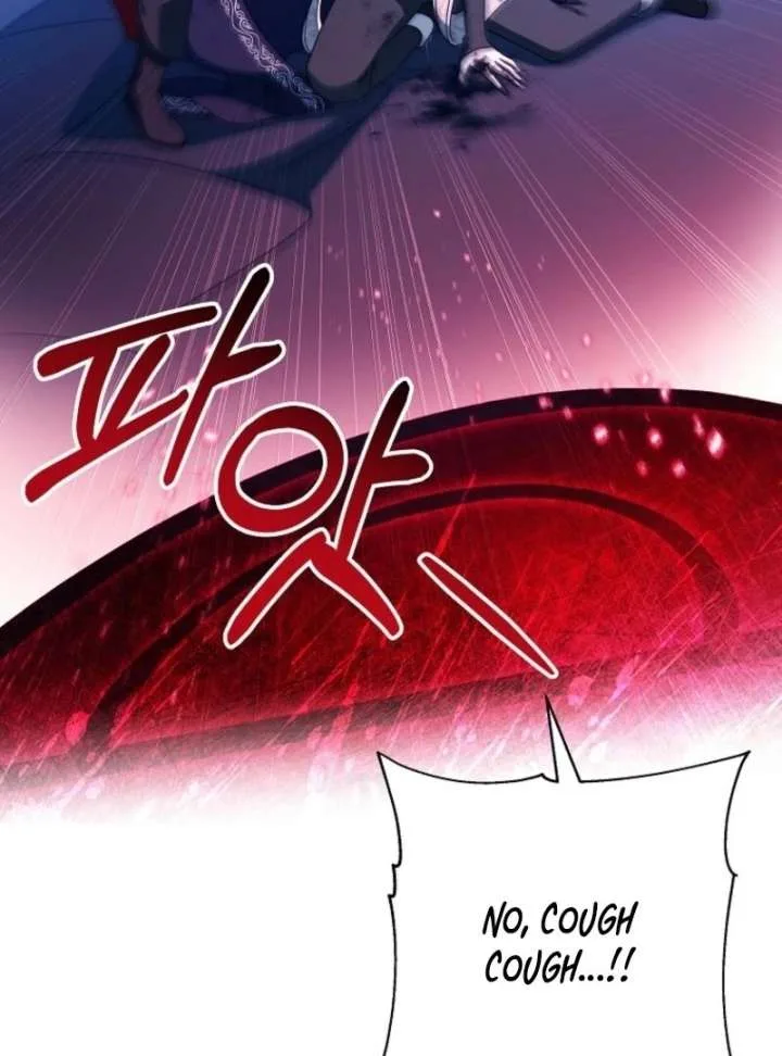 It’s My Destiny To Be The Hero’s Saviour Chapter 160 page 32
