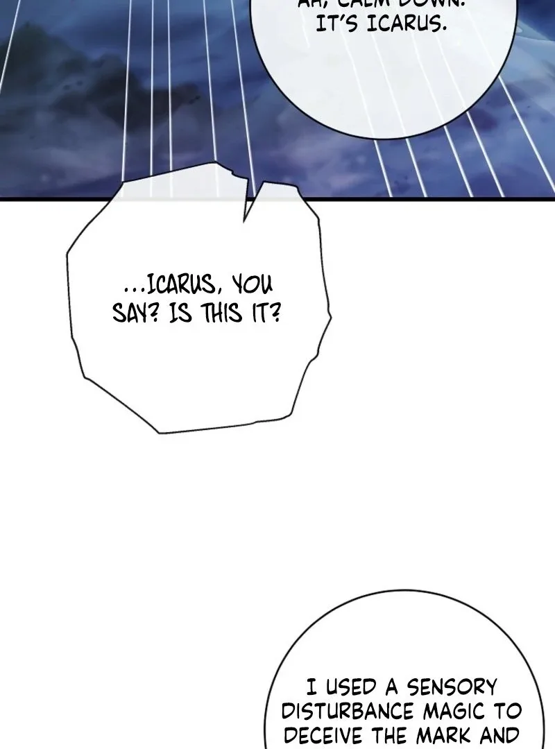 It’s My Destiny To Be The Hero’s Saviour Chapter 159 page 50