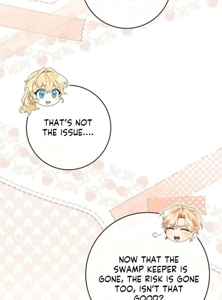 It’s My Destiny To Be The Hero’s Saviour Chapter 160 page 69