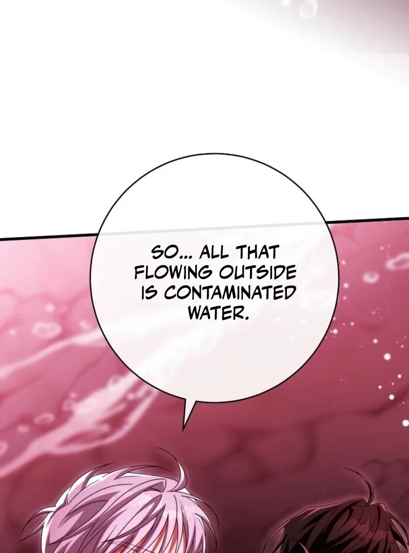 It’s My Destiny To Be The Hero’s Saviour Chapter 152 page 123