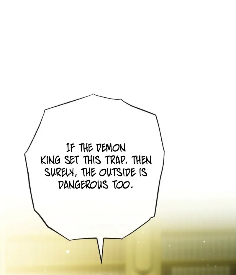 It’s My Destiny To Be The Hero’s Saviour Chapter 159 page 83