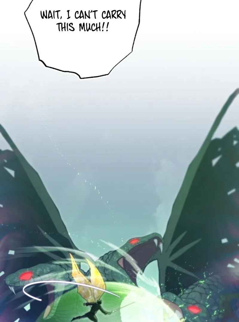 It’s My Destiny To Be The Hero’s Saviour Chapter 159 page 36